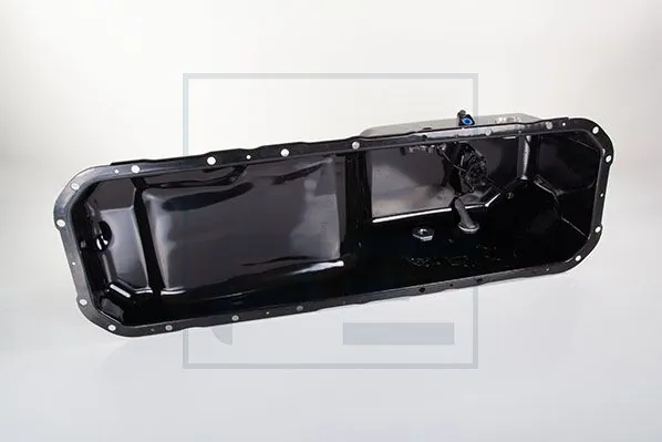 Oil Sump